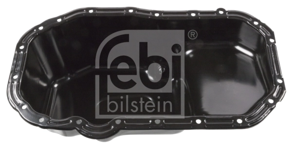 Oil Sump